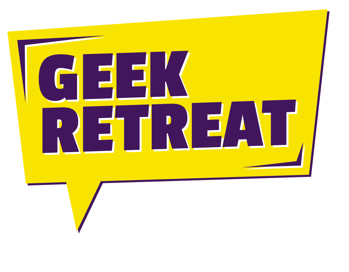 Geek Retreat Franchise