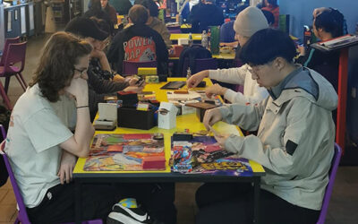 July 2024 Newsletter